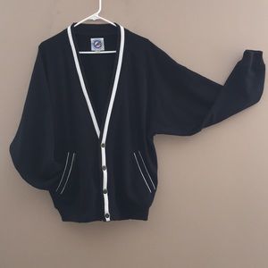 Vintage Cardigan